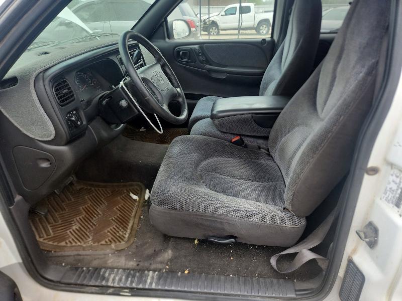 Продаж на аукціоні авто 1999 Dodge Dakota, vin: 1B7GL22X9XS205939, номер лоту: 54282406
