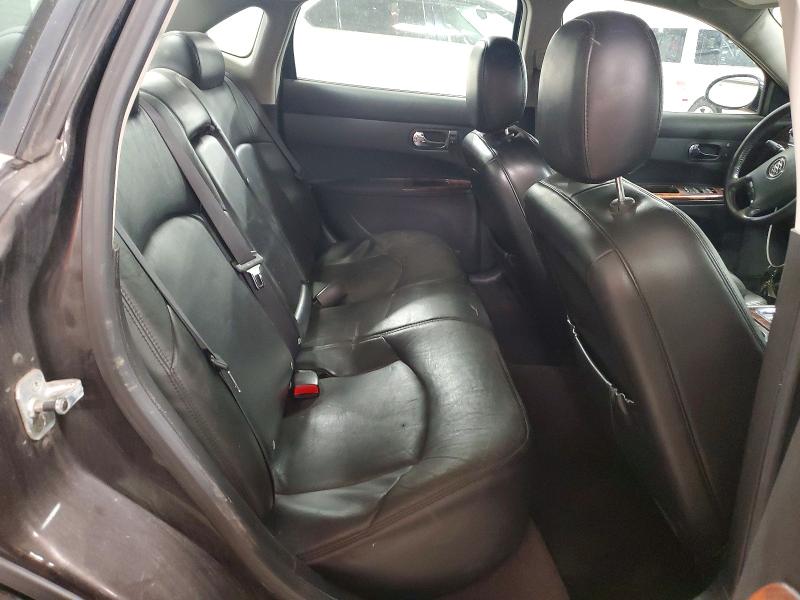 Продажа на аукционе авто 2009 Buick Lacrosse, vin: 2G4WD582891250195, номер лота: 55164846