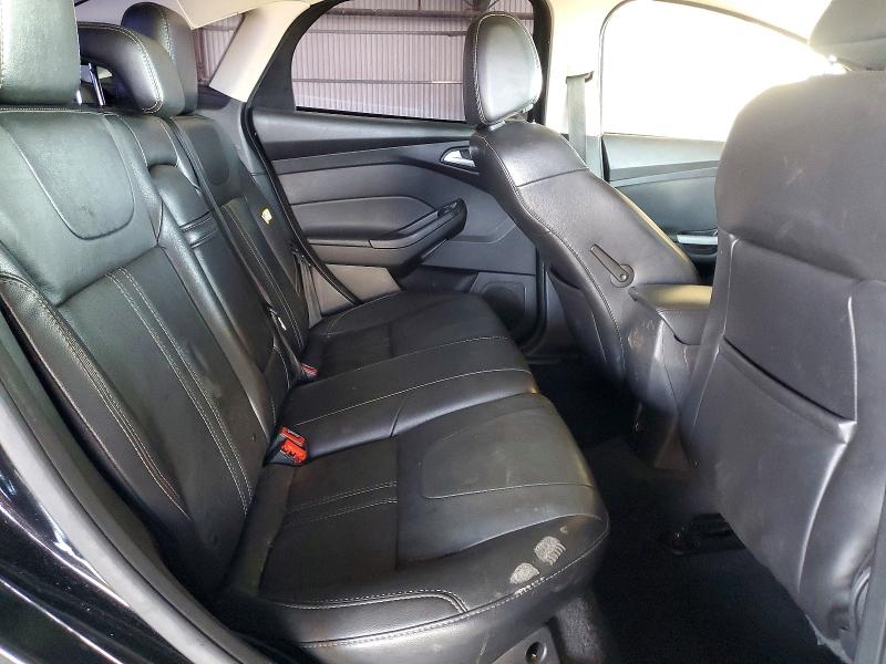 Aukcja sprzedaży 2013 Ford Focus, vin: 1FADP3F23DL236157, numer aukcji: 54715476