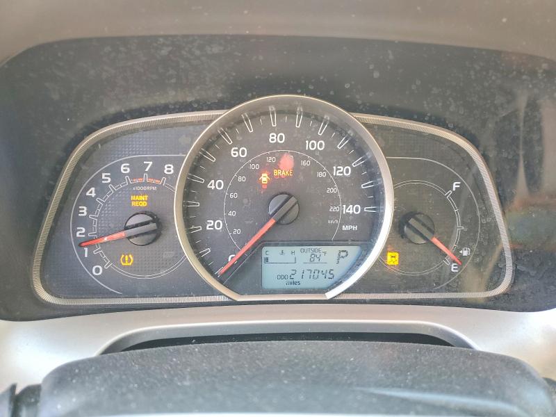 Продаж на аукціоні авто 2013 Toyota Rav4, vin: JTMRFREV7DD004575, номер лоту: 55372566