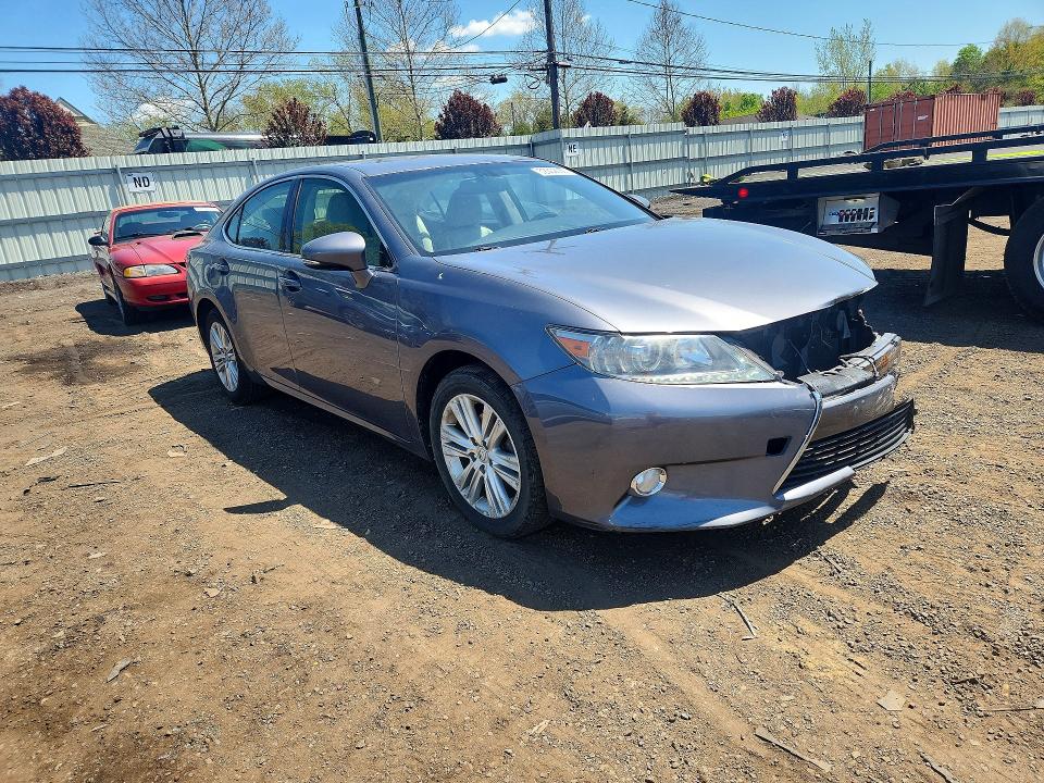 Продаж на аукціоні авто 2013 Lexus Es, vin: JTHBK1GG7D2004471, номер лоту: 52302066