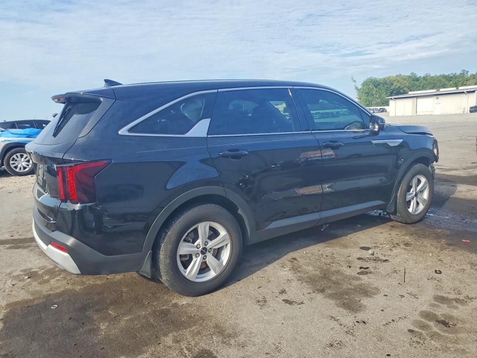 Aukcja sprzedaży 2025 Kia Sorento, vin: 5XYRG4JC5SG310211, numer aukcji: 51857686