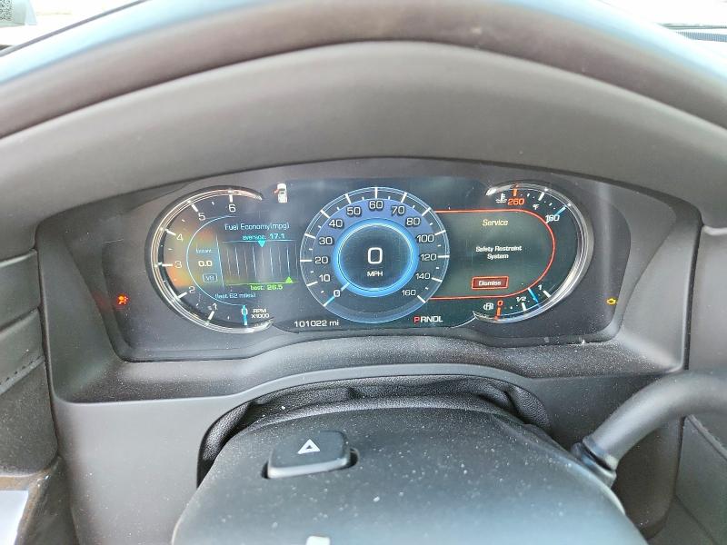 Aukcja sprzedaży 2018 Cadillac Escalade, vin: 1GYS4DKJ9JR136094, numer aukcji: 53428146