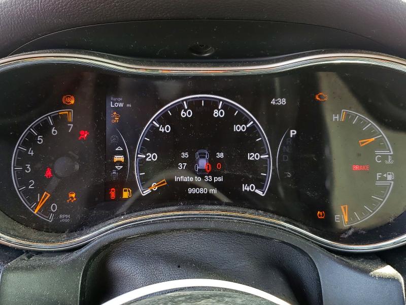Продаж на аукціоні авто 2020 Jeep Grand Cherokee, vin: 1C4RJFAG0LC177900, номер лоту: 53223526