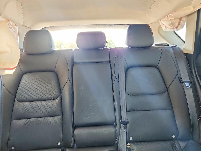 Продаж на аукціоні авто 2025 Mazda Cx-5, vin: JM3KFBBLXS0602182, номер лоту: 53404826