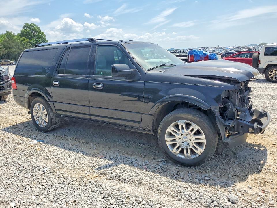 Aukcja sprzedaży 2013 Ford Expedition, vin: 1FMJK1K55DEF38002, numer aukcji: 54212836