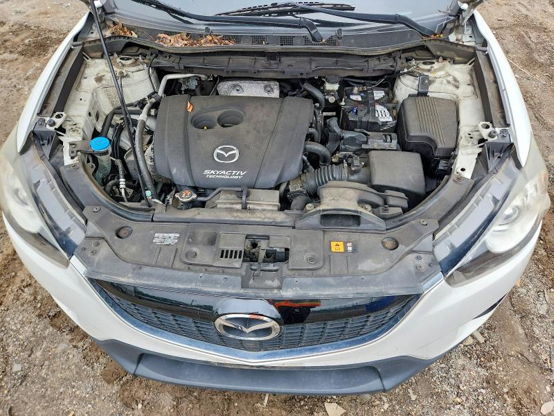Aukcja sprzedaży 2014 Mazda Cx-5, vin: JM3KE4DY6E0363421, numer aukcji: 54806586
