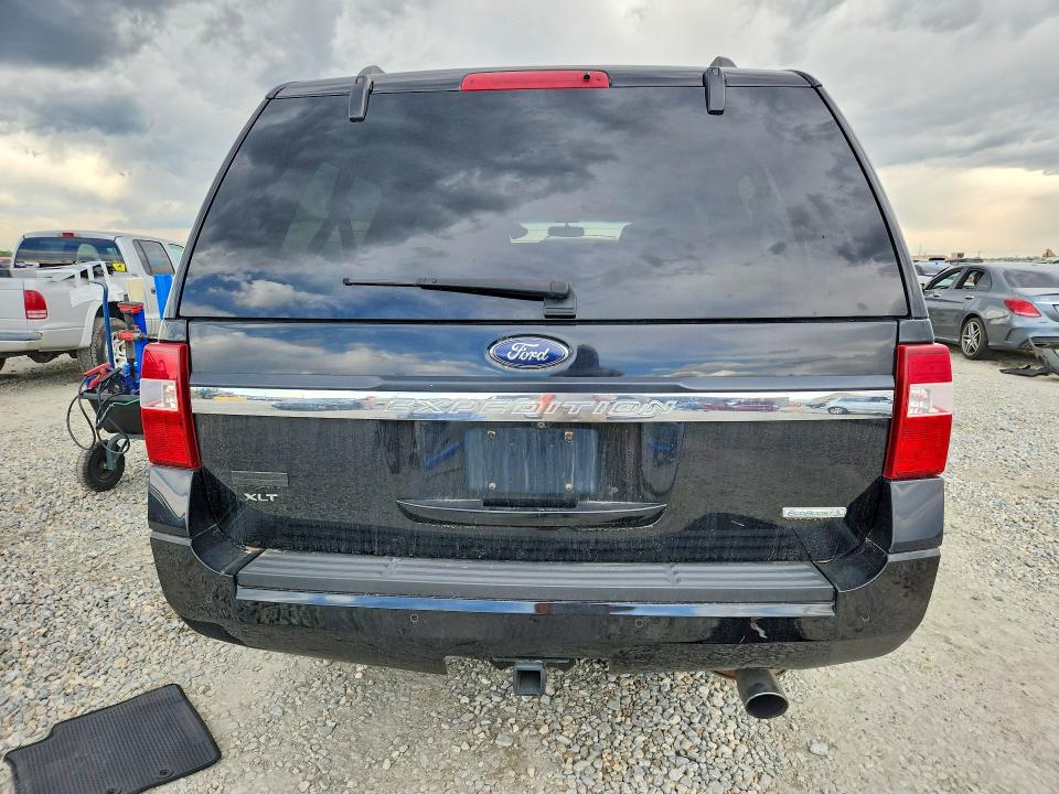 2017 Ford Expedition მანქანა იყიდება აუქციონზე, vin: 1FMJK1JT4HEA62170, აუქციონის ნომერი: 54450226