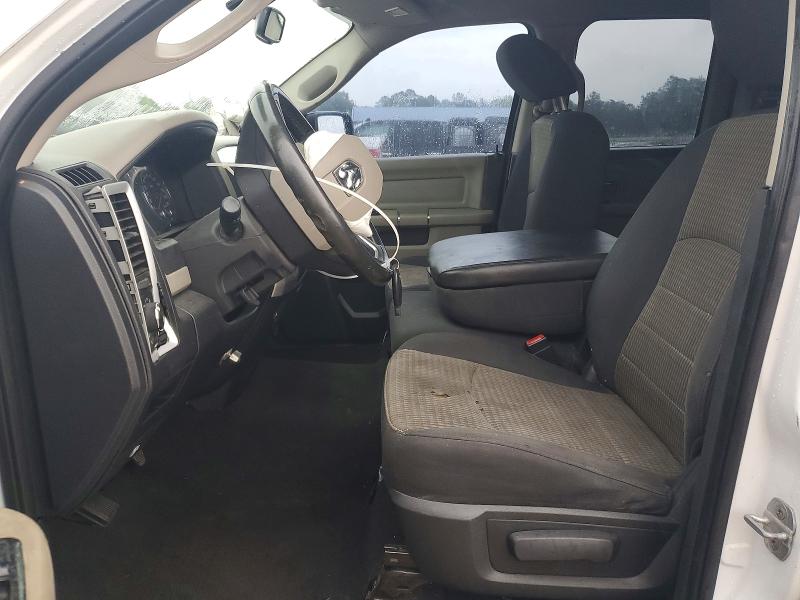 Aukcja sprzedaży 2011 Dodge Ram 1500, vin: 1D7RB1GT7BS583994, numer aukcji: 53348476