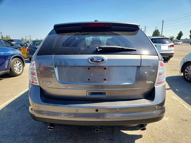 Aukcja sprzedaży 2009 Ford Edge, vin: 2FMDK38C29BA96863, numer aukcji: 53832606