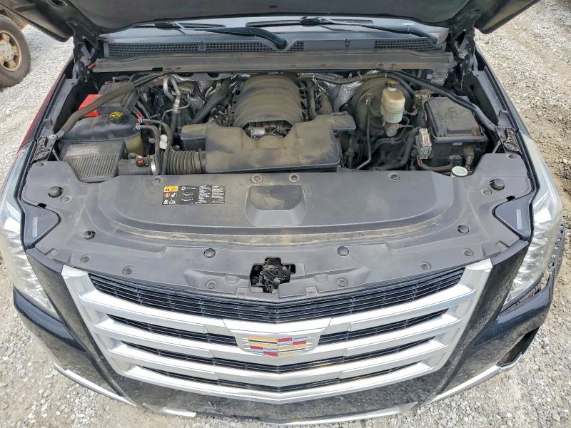 Продаж на аукціоні авто 2015 Cadillac Escalade, vin: 1GYS4NKJ4FR511290, номер лоту: 53112956