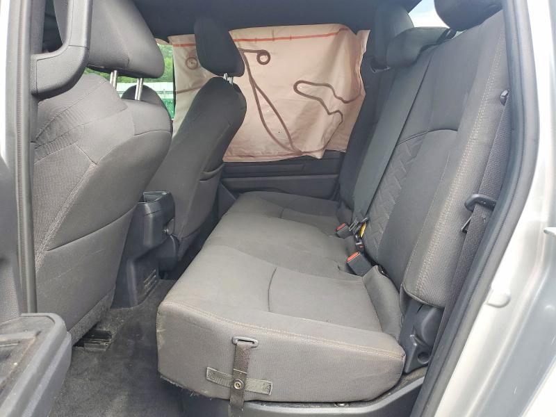 Продаж на аукціоні авто 2024 Toyota Tacoma, vin: 3TYLB5JN7RT057910, номер лоту: 53354116