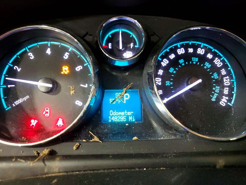 54706926 :رقم المزاد ، 3GNAL3EK8ES677537 vin ، 2014 Chevrolet Captiva مزاد بيع