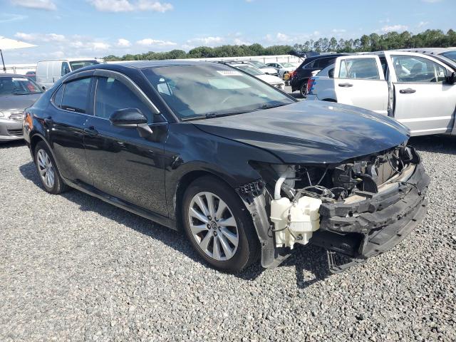 Продажа на аукционе авто 2018 Toyota Camry, vin: 4T1B11HK7JU056766, номер лота: 52908616