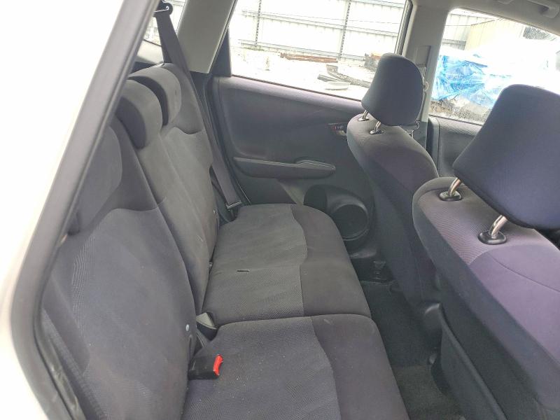 Продажа на аукционе авто 2010 Honda Fit, vin: JHMGE8H4XAC024648, номер лота: 54760006
