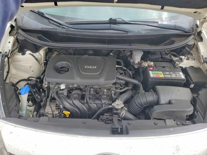 Продажа на аукционе авто 2017 Kia Rio, vin: KNADM4A36H6062658, номер лота: 54111056