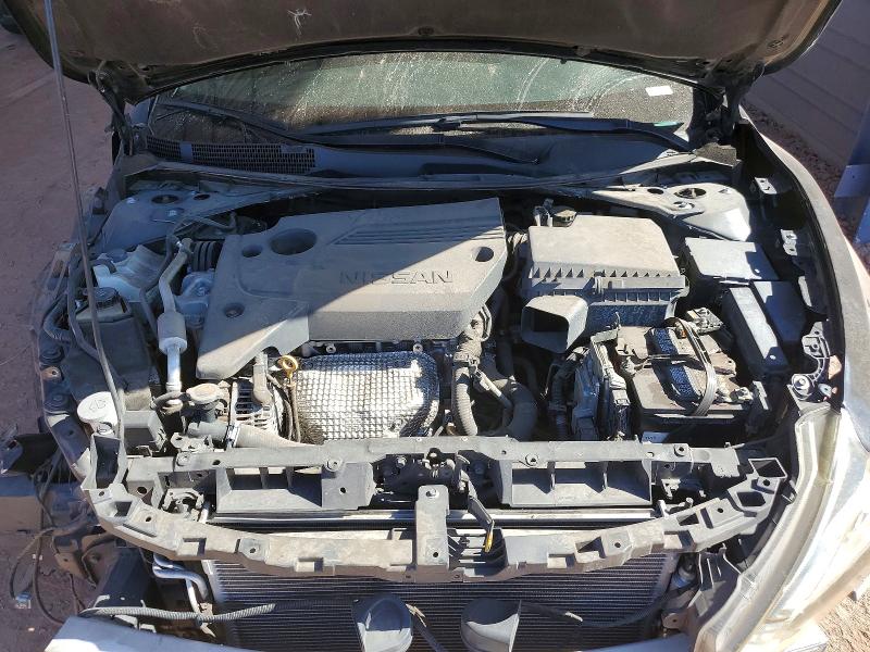 Aukcja sprzedaży 2016 Nissan Altima, vin: 1N4AL3AP1GC129517, numer aukcji: 54720116