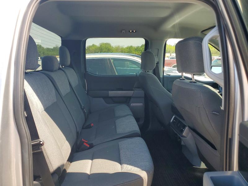 Продажа на аукционе авто 2021 Ford F150, vin: 1FTFW1E80MKD98950, номер лота: 51909426