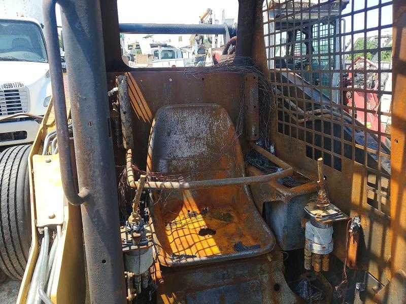 Продаж на аукціоні авто 2006 Cat Construction Equipment, vin: LSCH01188, номер лоту: 58325126