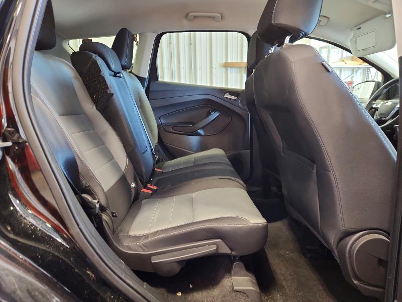 55415196 :رقم المزاد ، 1FMCU9GX0GUB12577 vin ، 2016 Ford Escape مزاد بيع