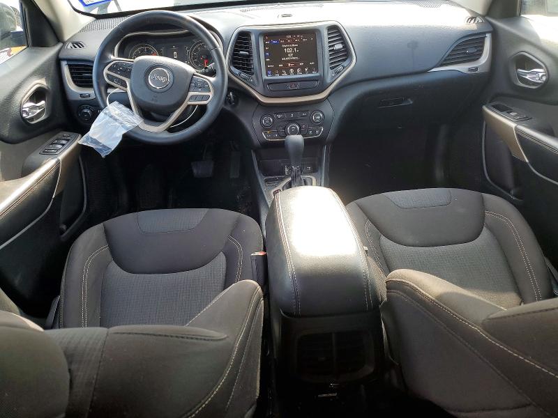 45935016 :رقم المزاد ، 1C4PJLCB2HW642125 vin ، 2017 Jeep Cherokee مزاد بيع