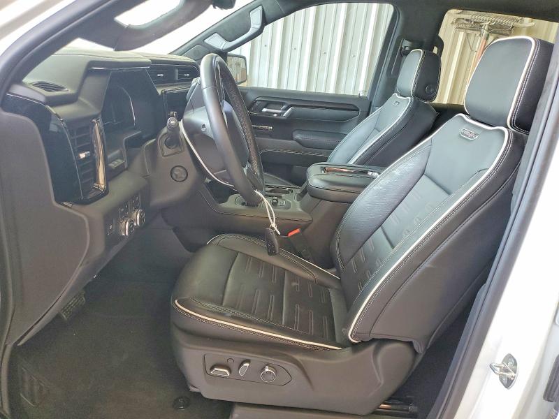 2022 Gmc Sierra მანქანა იყიდება აუქციონზე, vin: 3GTUUFEL0NG624332, აუქციონის ნომერი: 51851786