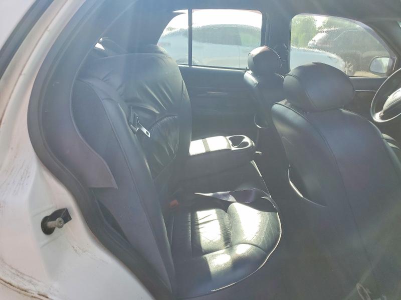 Aukcja sprzedaży 2002 Mercury Grand Marquis, vin: 2MEFM74W92X655430, numer aukcji: 55159186