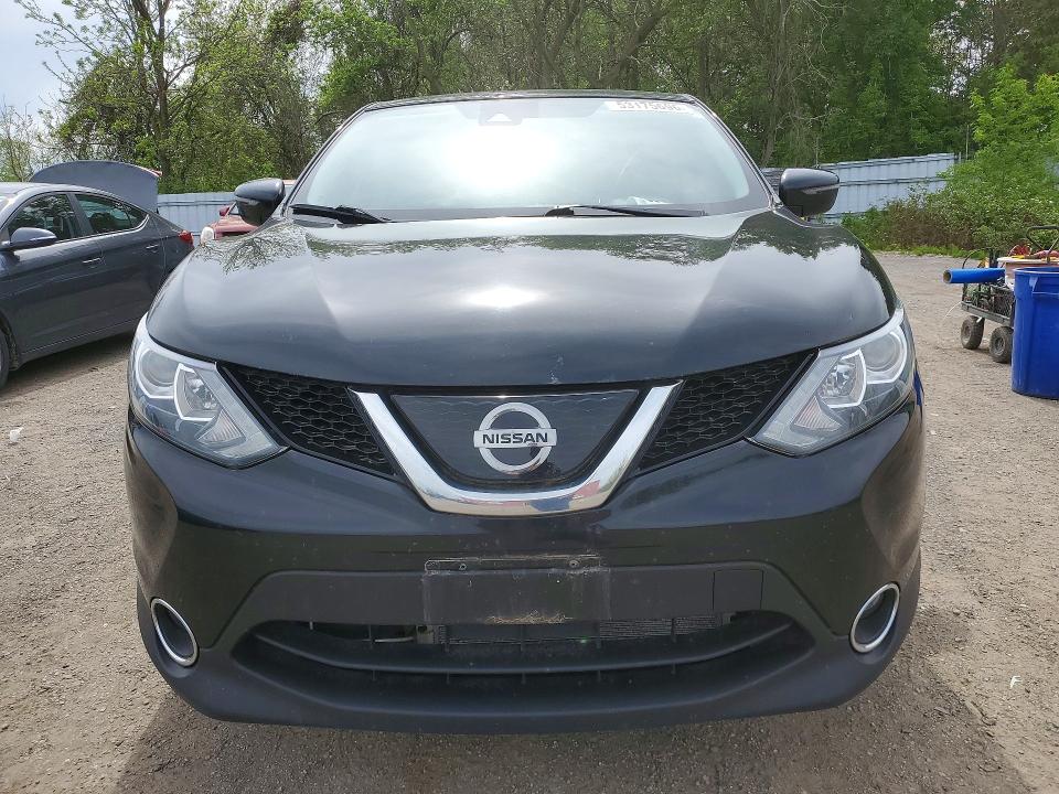 Aukcja sprzedaży 2019 Nissan Qashqai, vin: JN1BJ1CP6KW239477, numer aukcji: 53175696