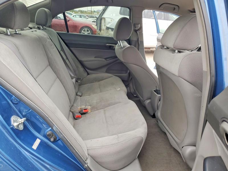 Aukcja sprzedaży 2010 Honda Civic, vin: 19XFA1F57AE057546, numer aukcji: 54529076