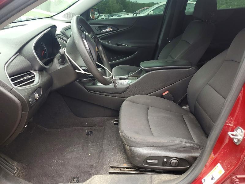 Aukcja sprzedaży 2017 Chevrolet Malibu, vin: 1G1ZE5ST9HF141678, numer aukcji: 52189476