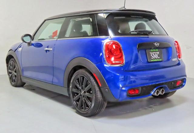 Aukcja sprzedaży 2019 Mini Cooper, vin: WMWXP7C56K2A53819, numer aukcji: 52926946
