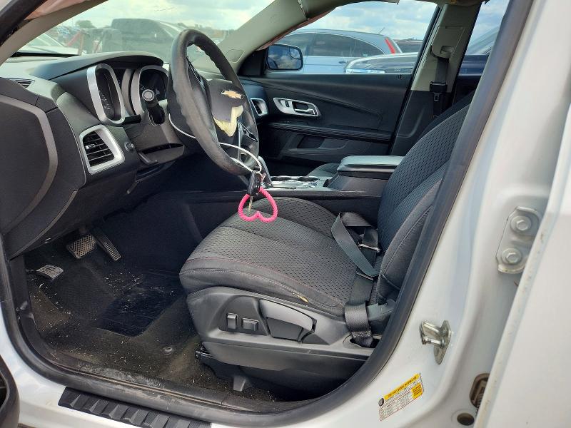 Продажа на аукционе авто 2013 Chevrolet Equinox, vin: 2GNALBEK4D6245454, номер лота: 51307316