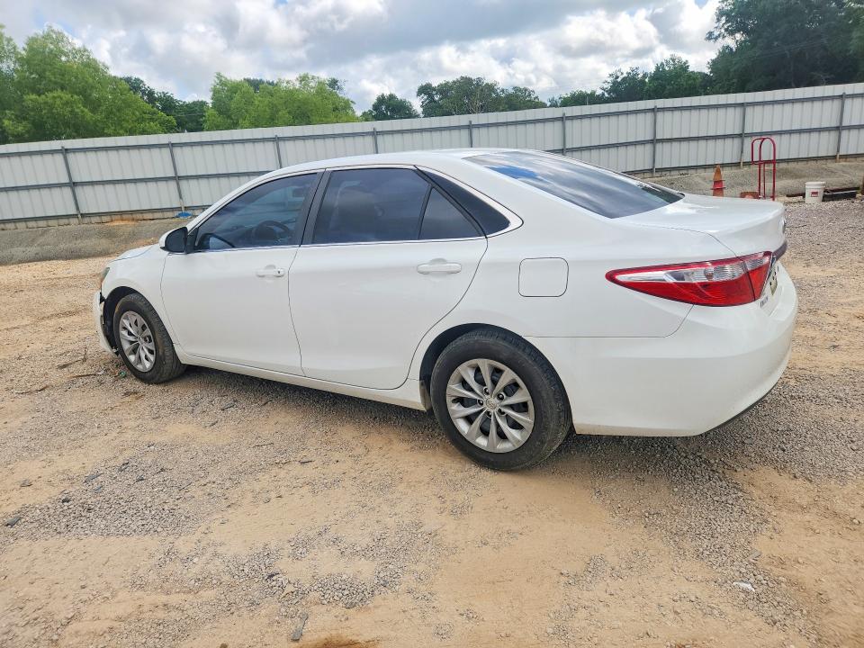 Aukcja sprzedaży 2015 Toyota Camry, vin: 4T4BF1FK6FR494602, numer aukcji: 53778956
