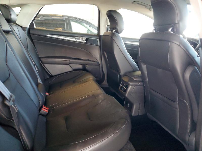 Aukcja sprzedaży 2013 Ford Fusion, vin: 3FA6P0K99DR113720, numer aukcji: 53563146