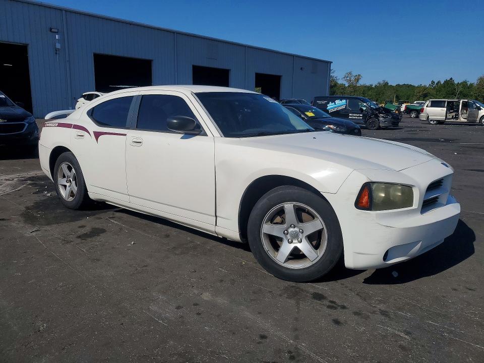 Aukcja sprzedaży 2008 Dodge Charger, vin: 2B3KA43G78H198302, numer aukcji: 52317466