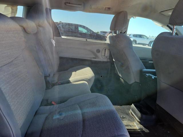 53765306 :رقم المزاد ، 5TDKRKEC5NS088853 vin ، 2022 Toyota Sienna مزاد بيع
