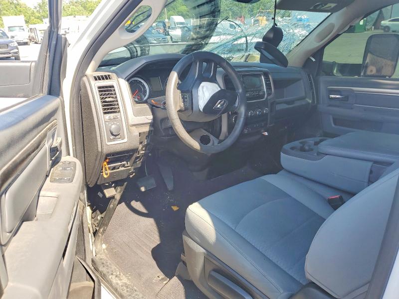 Aukcja sprzedaży 2019 Ram 1500 Classic, vin: 3C6JR6DG9KG506128, numer aukcji: 54453816