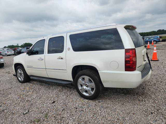 Aukcja sprzedaży 2010 Chevrolet Suburban, vin: 1GNUKKE37AR281180, numer aukcji: 55221256