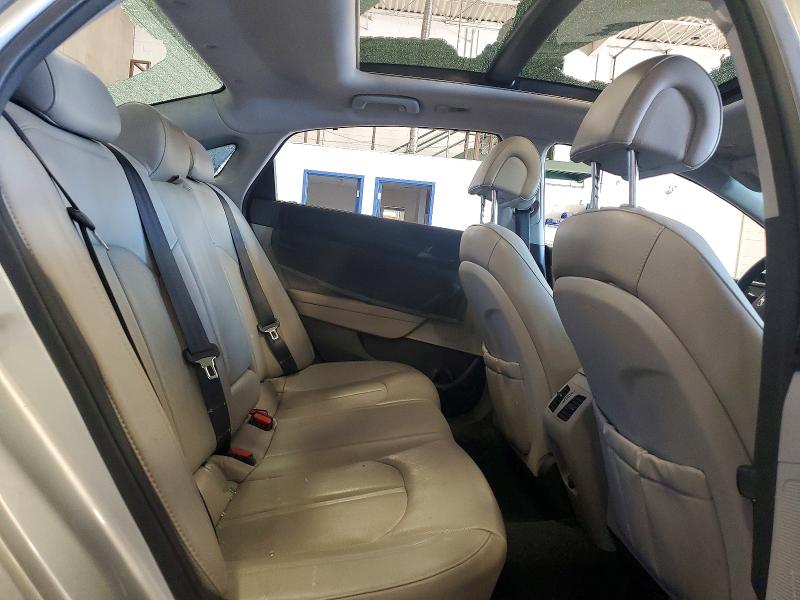 Продажа на аукционе авто 2015 Hyundai Sonata, vin: 5NPE34AF5FH026662, номер лота: 53942906