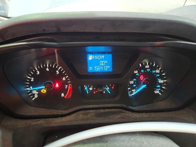 Продажа на аукционе авто 2018 Ford Transit, vin: 1FTYE1ZM4JKA45738, номер лота: 51920216