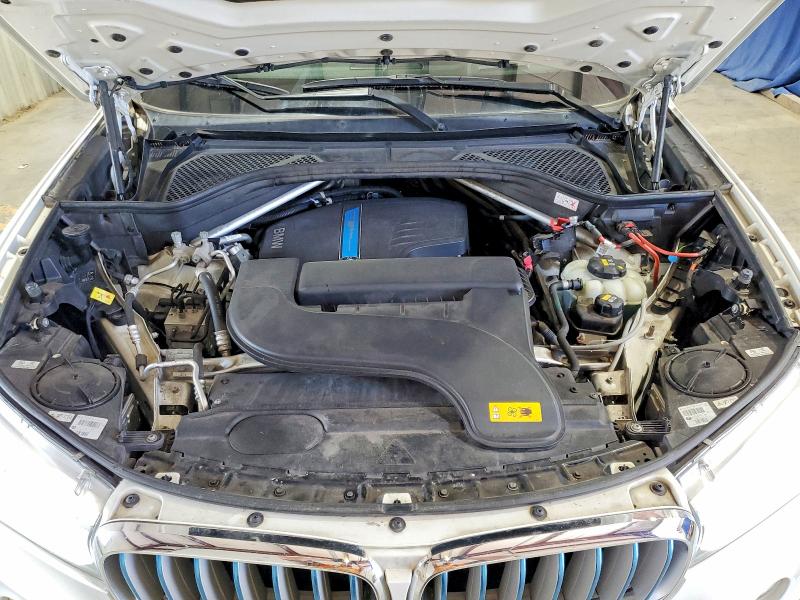 Продаж на аукціоні авто 2018 Bmw X5, vin: 5UXKT0C5XJ0V99870, номер лоту: 52652146