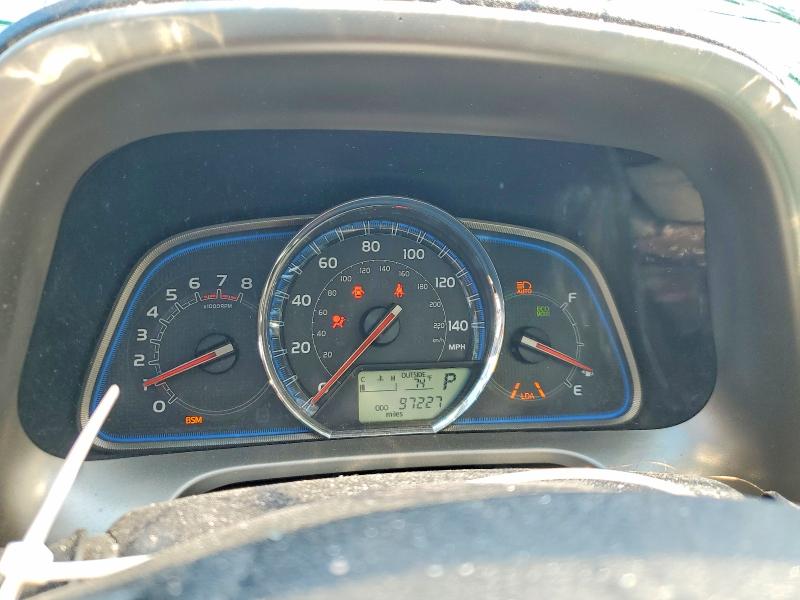 54724586 :رقم المزاد ، 2T3DFREV0FW315250 vin ، 2015 Toyota Rav4 مزاد بيع