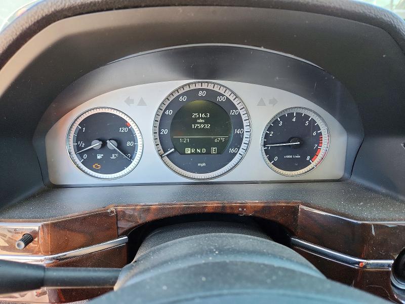 Продажа на аукционе авто 2011 Mercedes-benz Glk, vin: WDCGG8HB4BF538029, номер лота: 52001636