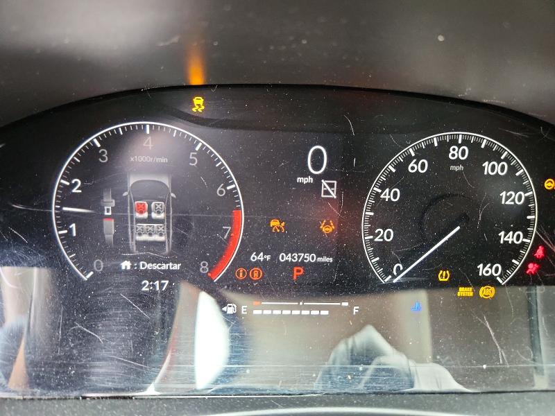 Продаж на аукціоні авто 2022 Honda Civic, vin: 2HGFE1F71NH317702, номер лоту: 53043456