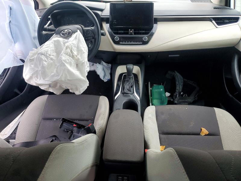 54638276 :رقم المزاد ، 5YFB4MDE7RP142648 vin ، 2024 Toyota Corolla مزاد بيع