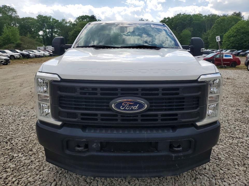 2023 Ford F250 მანქანა იყიდება აუქციონზე, vin: 1FTBF2BA7PED80895, აუქციონის ნომერი: 55231646