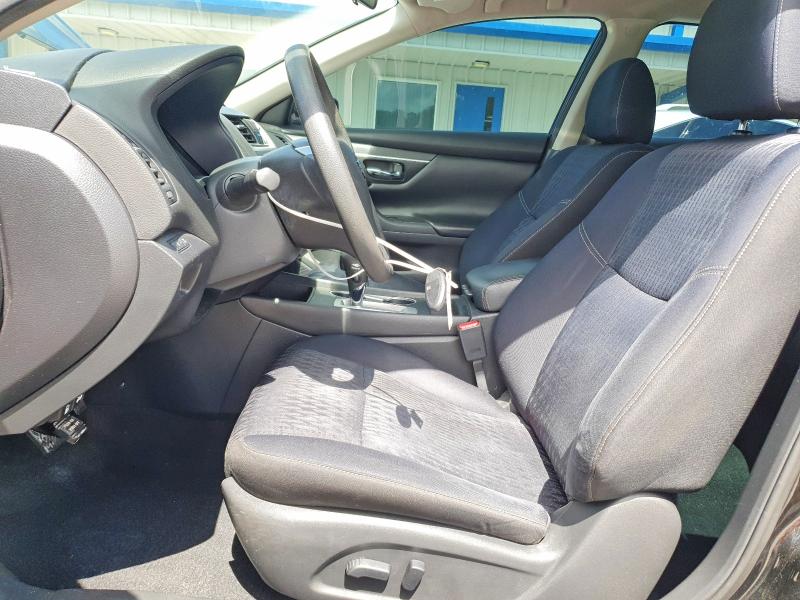 Продажа на аукционе авто 2017 Nissan Altima, vin: 1N4AL3AP3HC155439, номер лота: 54119076