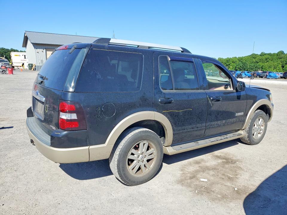 Aukcja sprzedaży 2006 Ford Explorer, vin: 1FMEU74E06UB72180, numer aukcji: 55049726