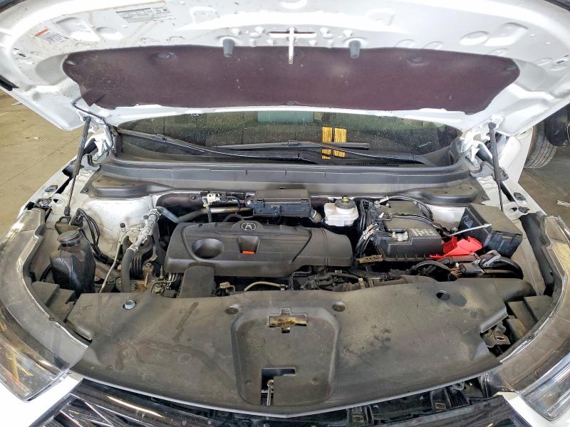 Продаж на аукціоні авто 2025 Acura Rdx, vin: 5J8TC2H52SL009883, номер лоту: 51961136