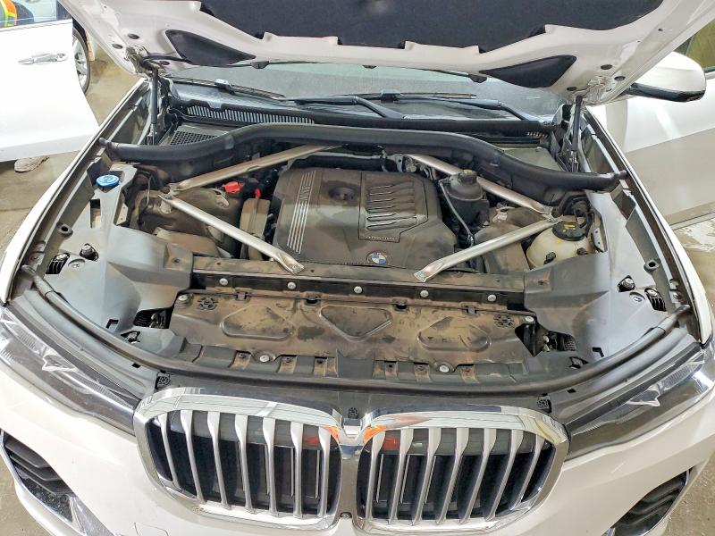 Продаж на аукціоні авто 2020 Bmw X7, vin: 5UXCW2C04L9C40902, номер лоту: 53846786